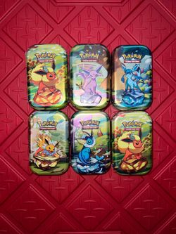 Pokemon