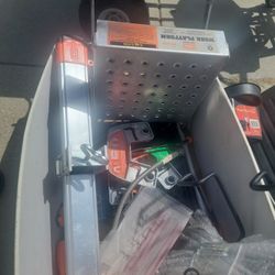 Little Giant Accessories For Painting And Adjusting 