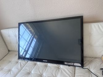 TV Samsung Plasma 43”