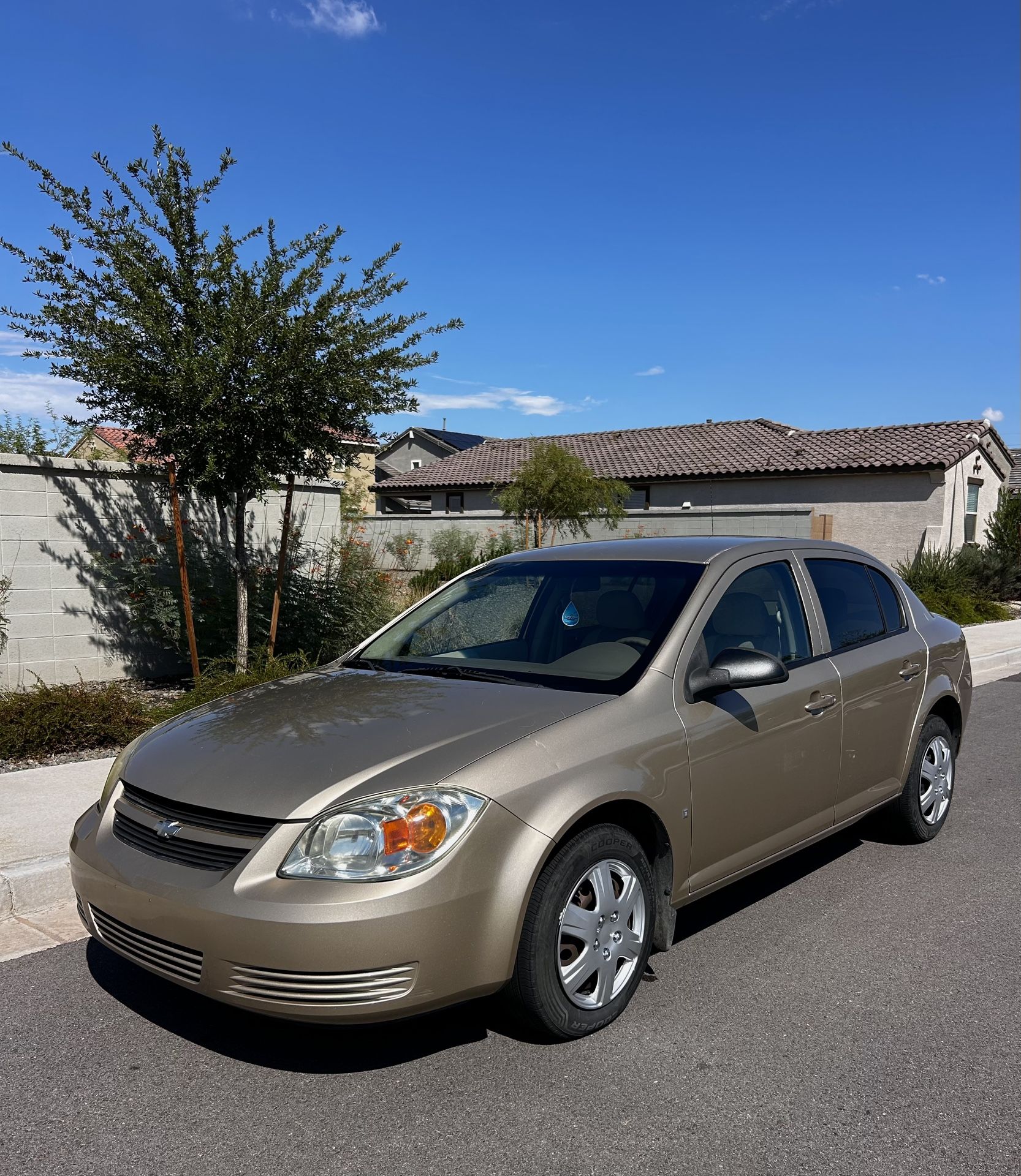 2007 Chevrolet Cobalt