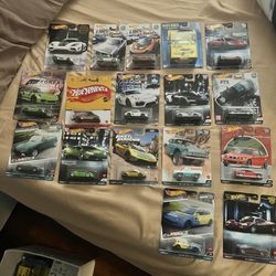 Hotwheels Sale High End