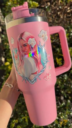 Tumbler