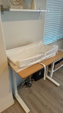 Baby Changing Pad