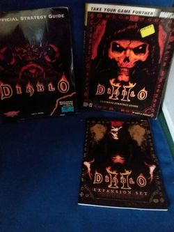 Assortment of gaming