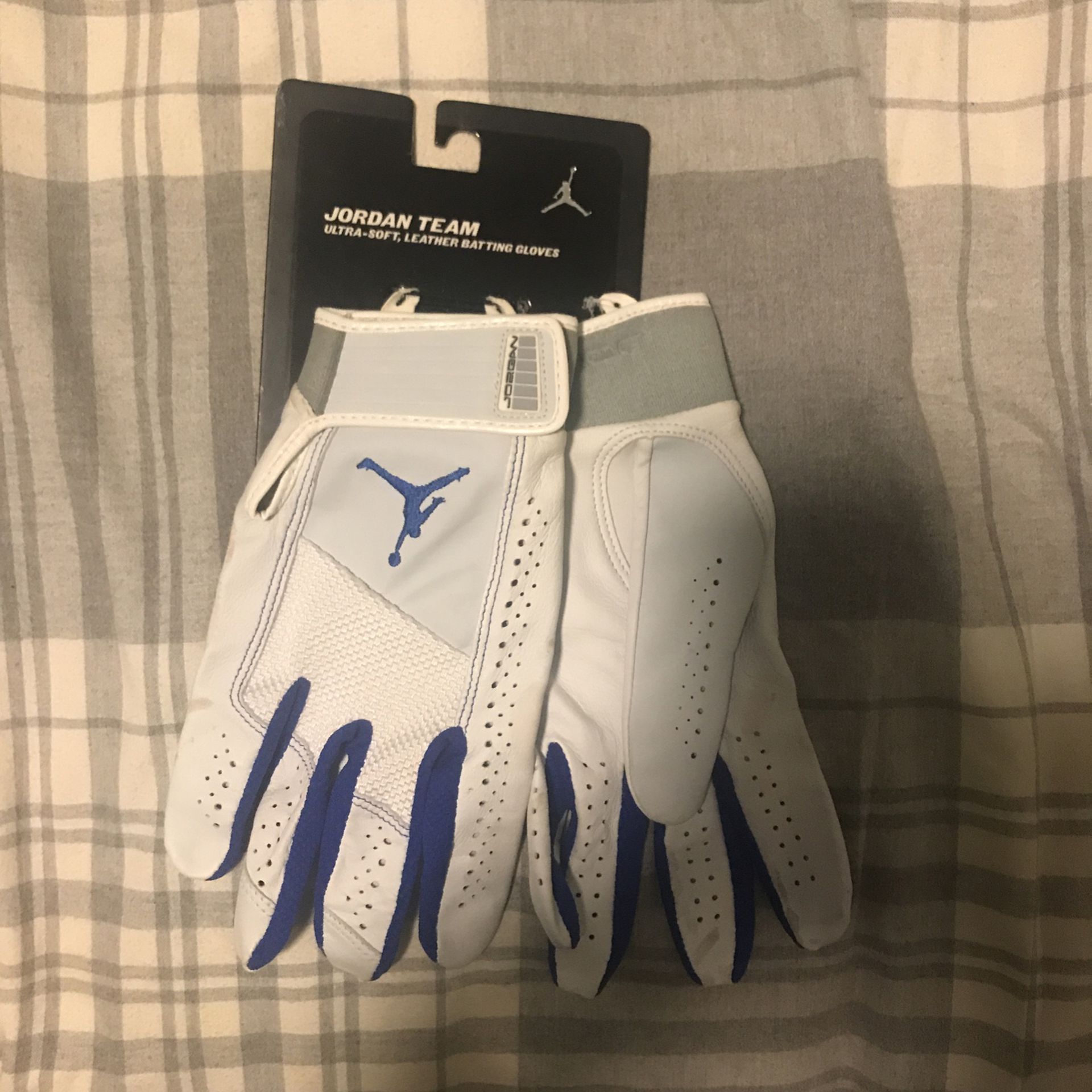 Jordan Batting gloves Size XL