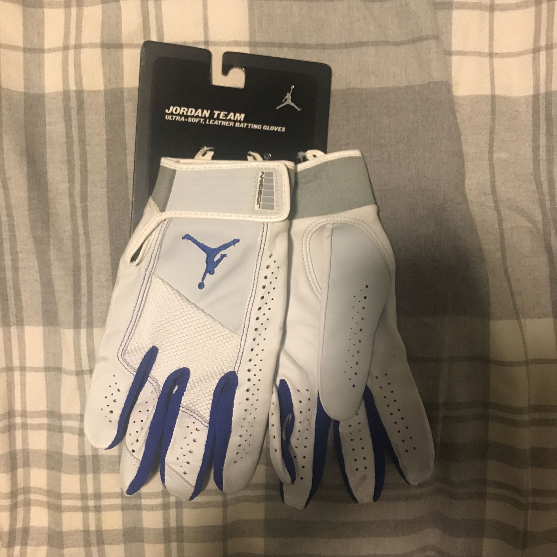 Jordan team gb0319 batting gloves sale