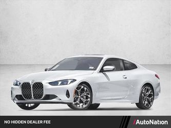 2025 BMW 430i