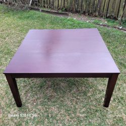Large Attractive MultipurposeTable