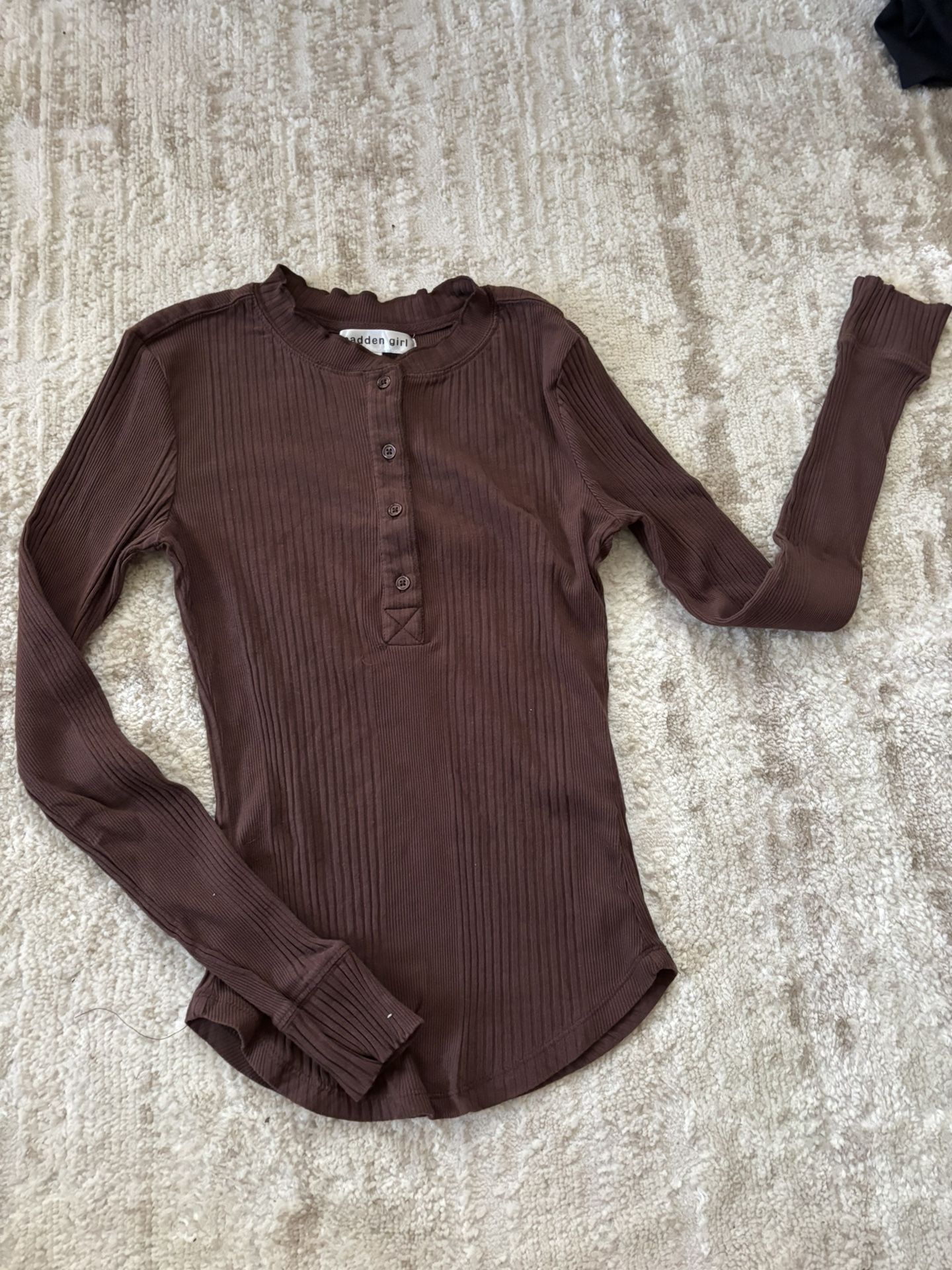 Long Sleeve Shirts