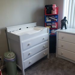 Dressers