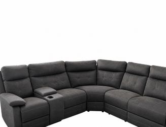 Sectional