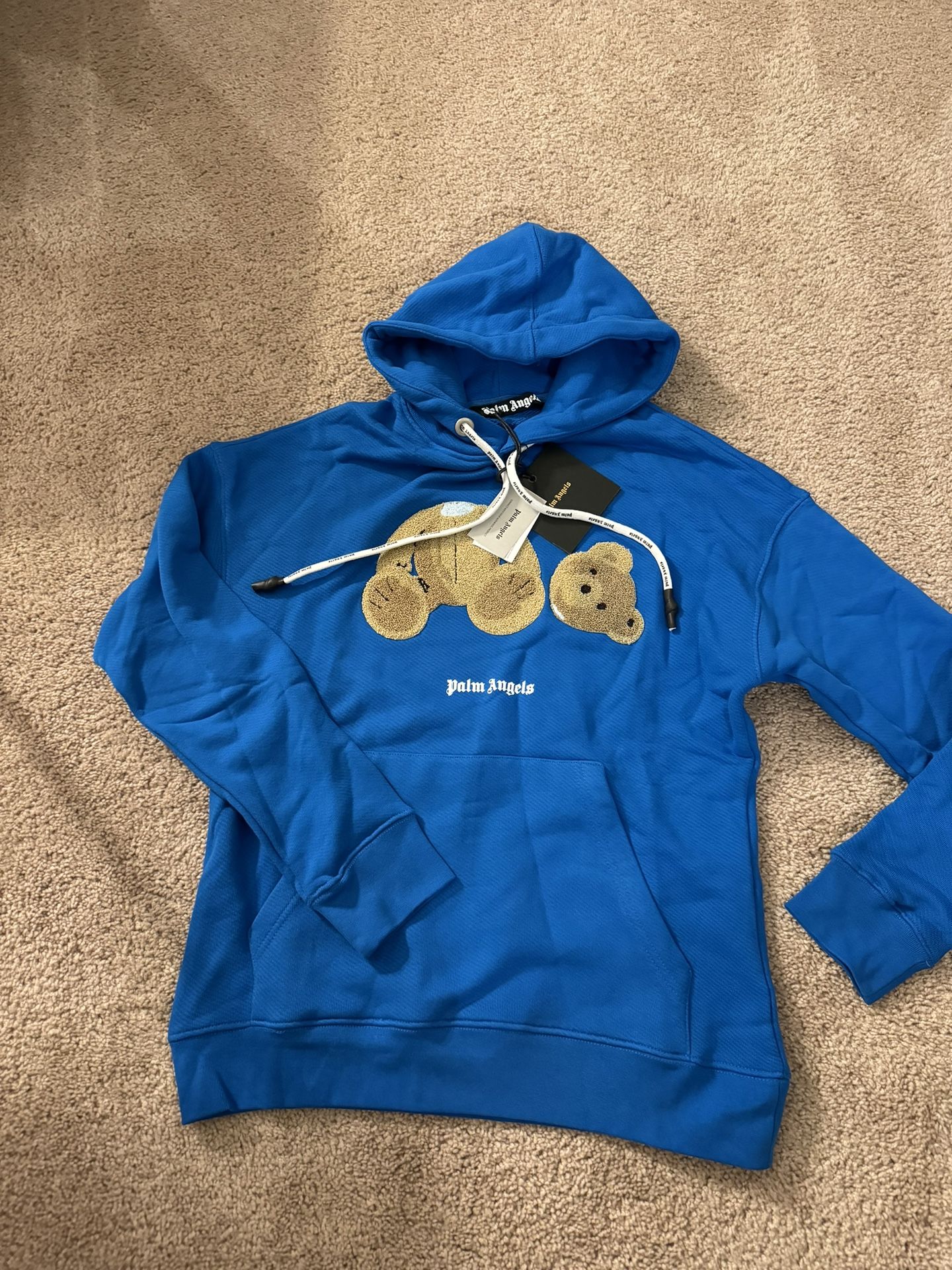 Brand New Palm Angels Hoodie