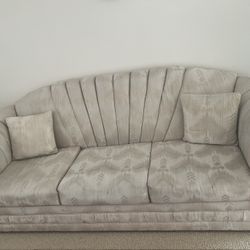 Sofa set 
