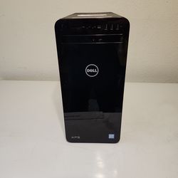 Dell Xps 8930  or 2020  9th gen