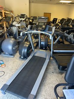 Precor TRM 228 Treadmill
