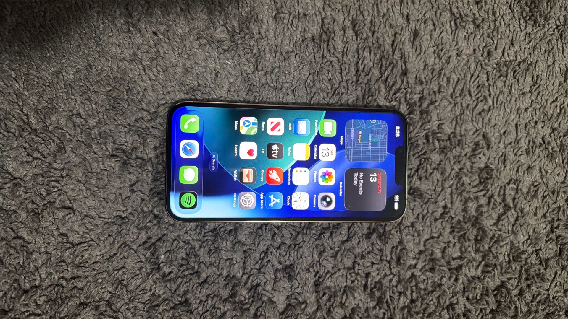 iPhone 13pro Max Refurbished