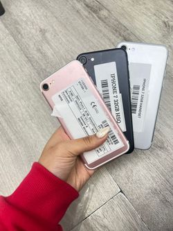 iPhone 7 32GB Best Condition and Unlocked Handset Only