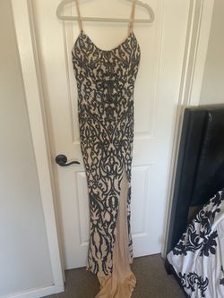New Dress-size L