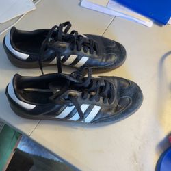 Adidas Samba Men 10 - Very Slightly Used
