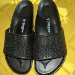 Birkenstock Slides 