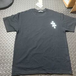 Chrome Hearts T