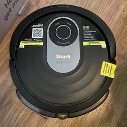 Shark Vacmop