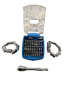 DURALAST RATCHET 1/4 INCH #31198