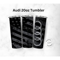 Tumbler 20oz