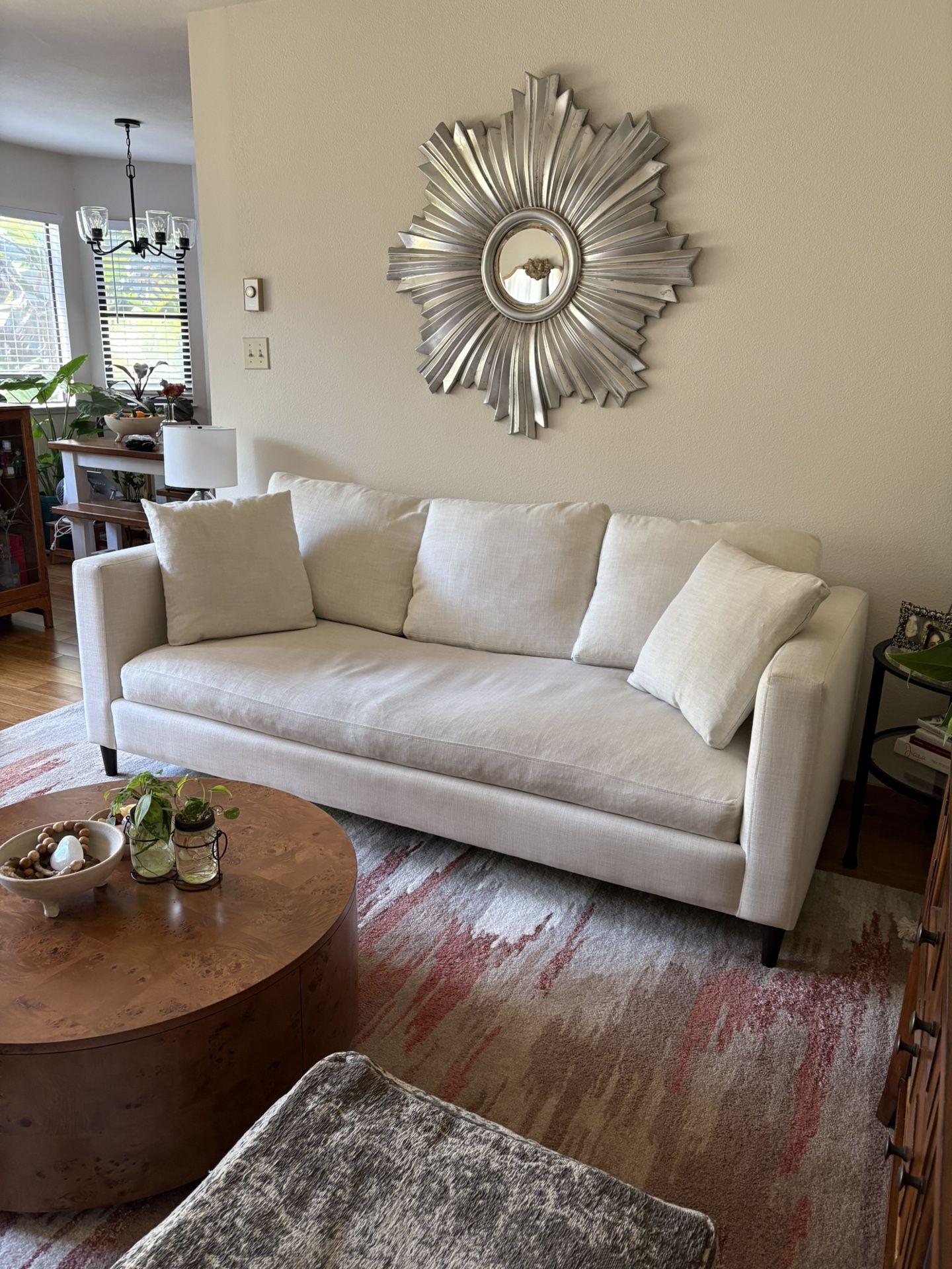 All Down Sofa