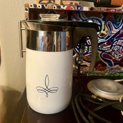 Corning Ware 1st Electric Percolator Coffee Maker