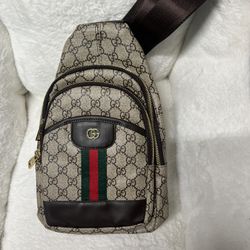 Men Crossbody