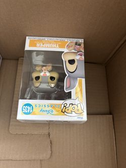 Thumper Funko