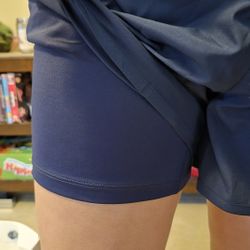 NEW BALANCE ATHLETIC CLOTHES 