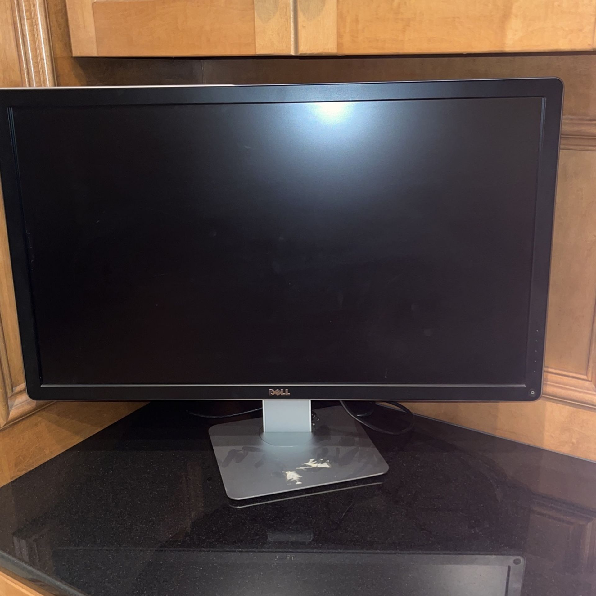 Dell 32” Ultra sharp Monitor