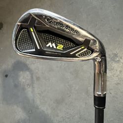 Taylormade M2 4 Iron (recommended regrip)