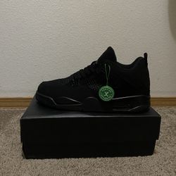 Jordan’s Black Cats 