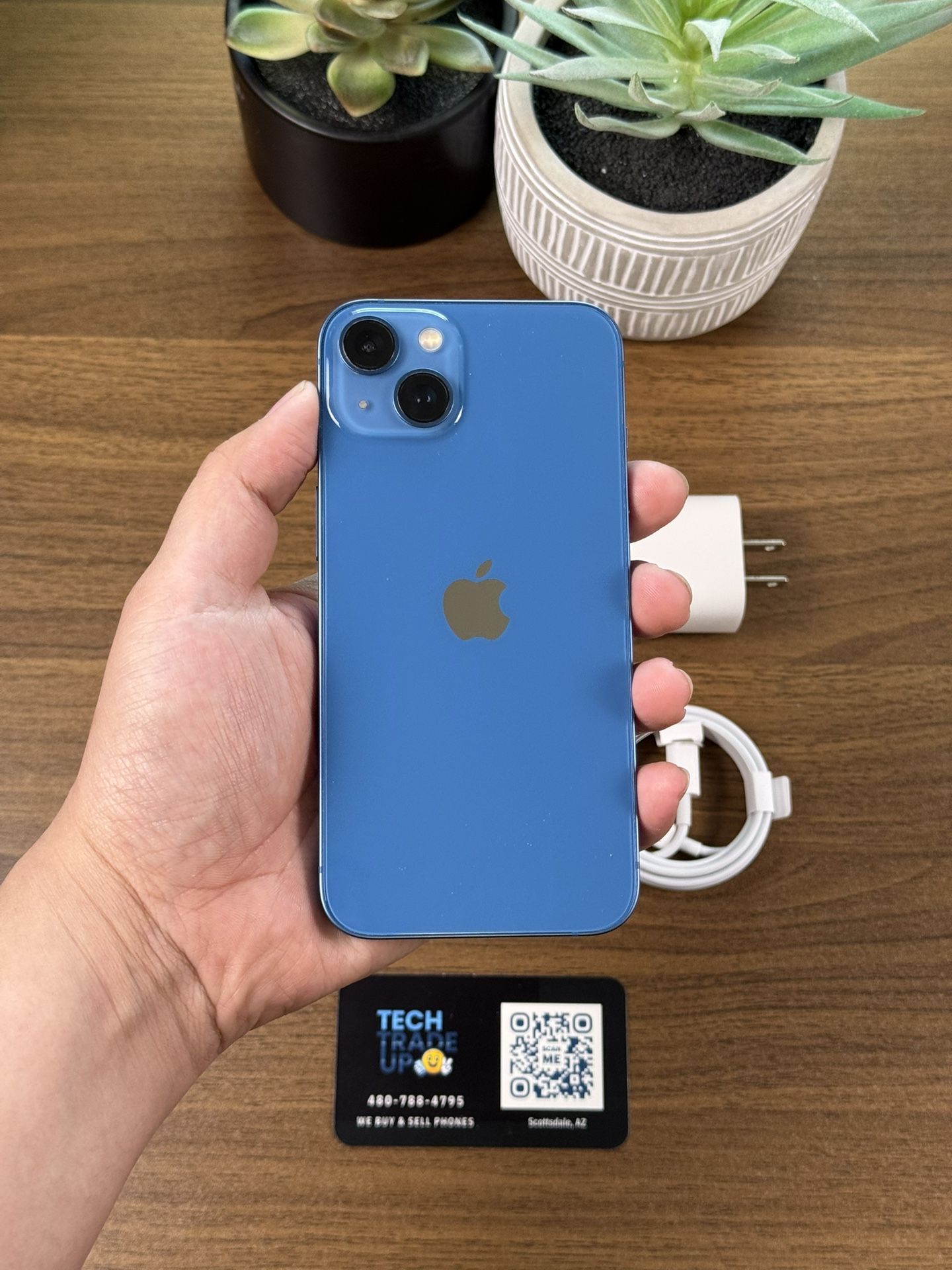 iPhone 13 128Gb Unlocked