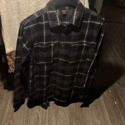 Long Sleeve Work Shirt 