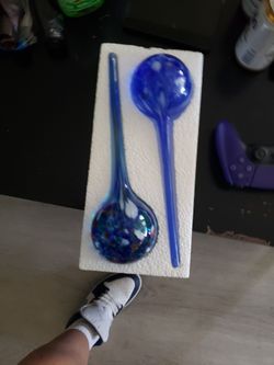 Water for plants