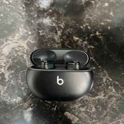 Beat Audio Buds 