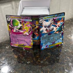 Mega Evolution