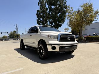 2011 Toyota Tundra