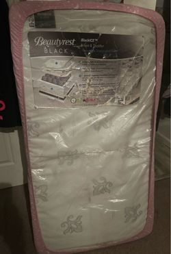 Infant & Toddler mattress