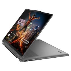 Lenovo Yoga 7i 2 in 1 laptop