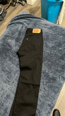 501s black
