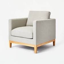 Grey Chair Testing 