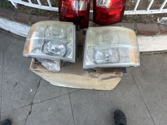 Head Lights