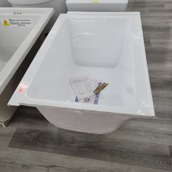 Bathtub 32x48" 