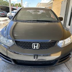 2010 Honda Civic
