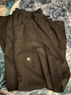 Healing Hands Scrub Pants